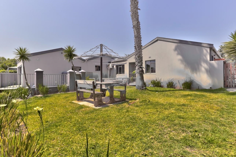 3 Bedroom Property for Sale in Milnerton Ridge Western Cape